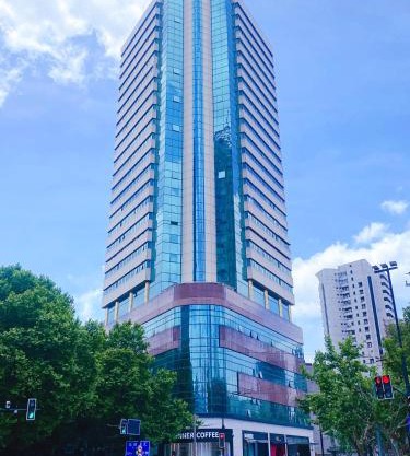 Lemon Hotel - Metro Line 1 Line 7 Changshu Road 200 meters