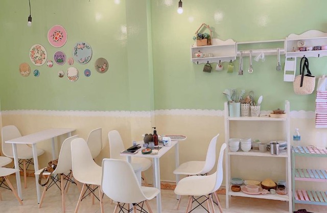 Lemon House - Homestay Cát Bà