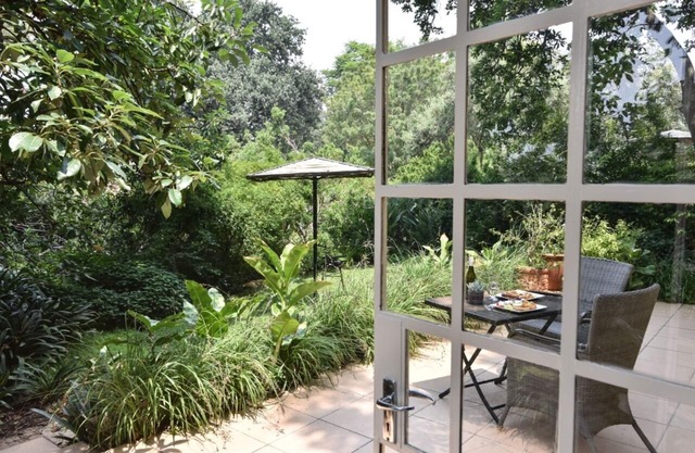 Lemon Thorn Cottage pour 2 personnes avec magnifique terrasse privée dans le jardin !