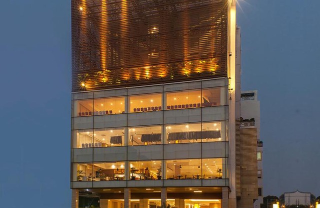 Lemon Tree Premier, Patna