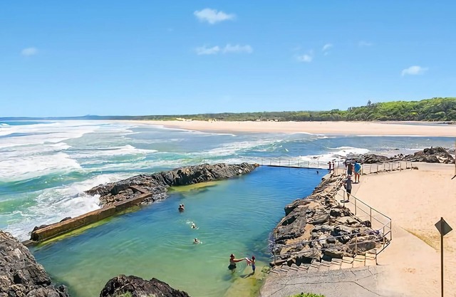 Lemongrass is the perfect blend of convenience and lifestyle that Sawtell is renowned for!