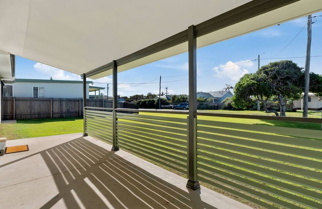 Retraite de Len - Red Rock, NSW