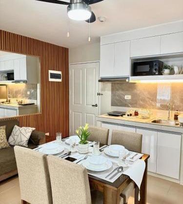 Lene Condominium Unit Rental