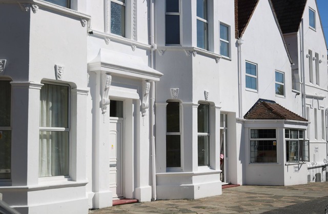 Lennard House