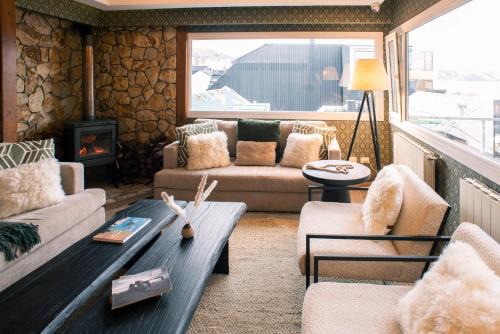 Lennox Ushuaia
