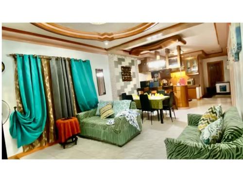 Lens Staycation 3BDR-2BR-Downstairs ,NetflixWifi