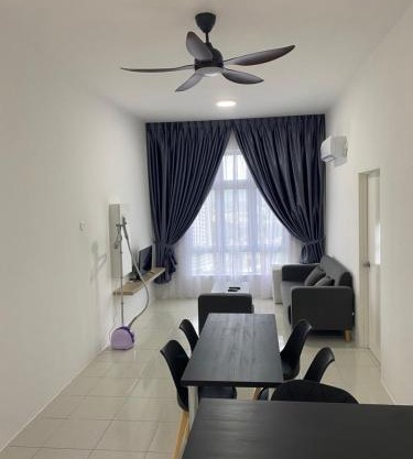 Leo Home Anderson Ipoh
