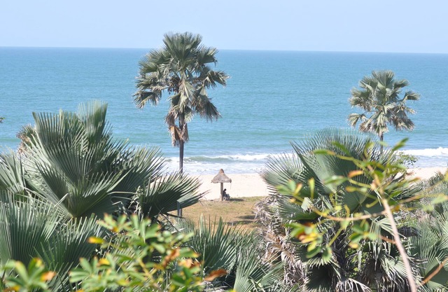 Leo's Beach Hotel & Restaurant - Adults Only