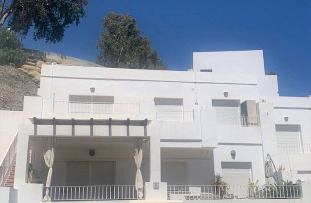 Leodis House