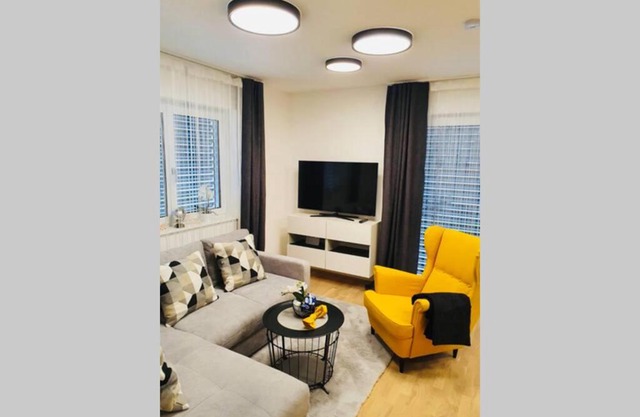 LEON Apartment NEU! Gemütlichkeit an erster Stelle