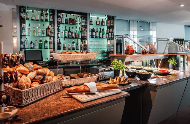 Leonardo Hotel Aachen
