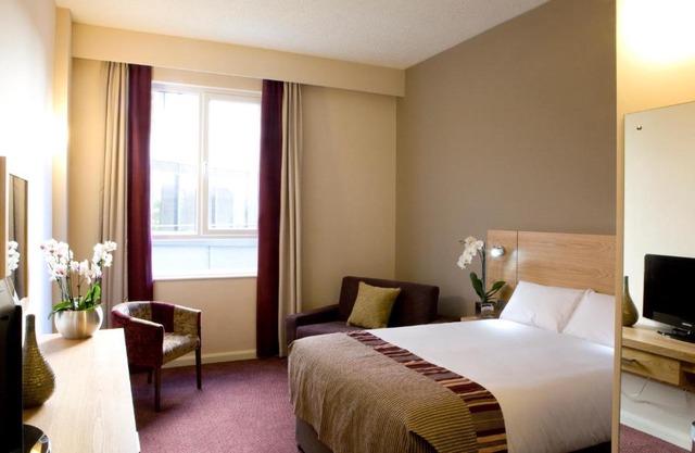 Leonardo Hotel Aberdeen