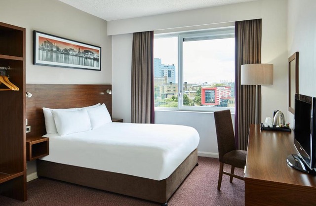 Leonardo Hotel Bradford