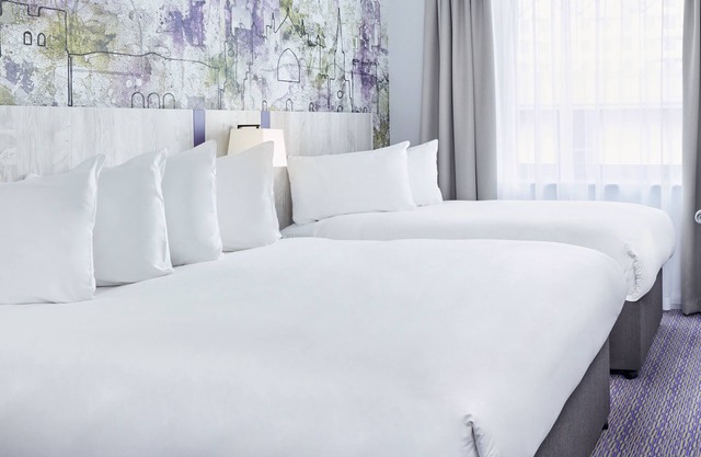Leonardo Hotel Exeter