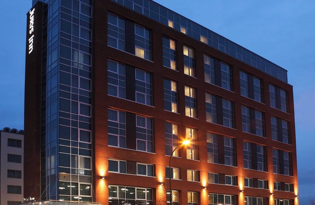 Leonardo Hotel Sheffield