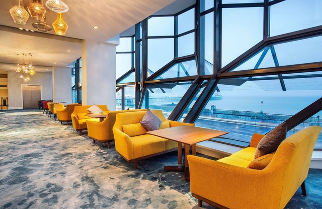 Leonardo Royal Hotel Brighton Waterfront