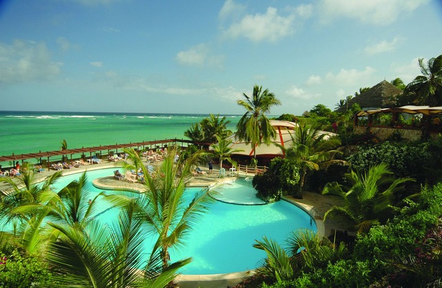 Leopard Beach Resort & Spa