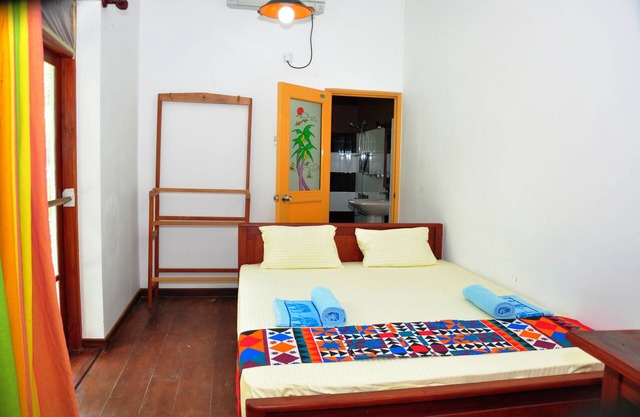 Leopard City Hostel - Restez près du parc national de Yala - Profitez de Safari