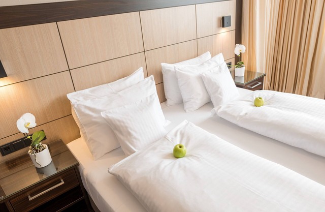 Leoso Hotel Leverkusen