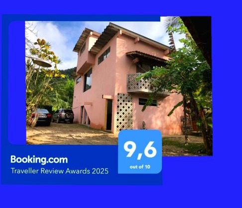 Lepá com Cozinha privativa