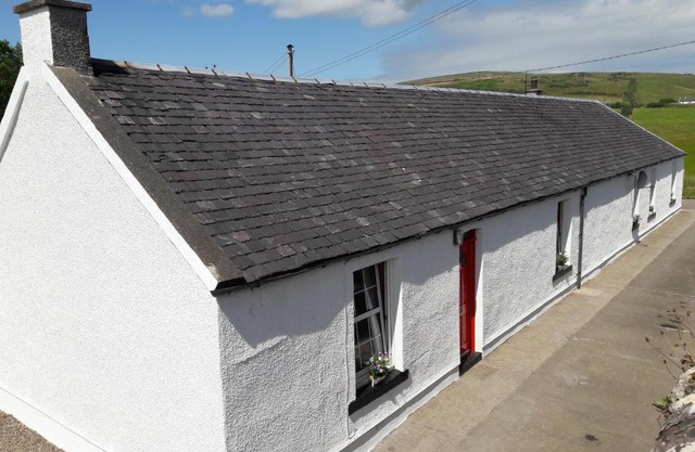 Lephenstrath Bridge Holiday Cottages Nan's Hoose