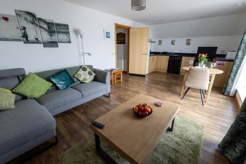 Lerwick Penthouse Apartment