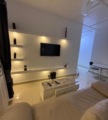 Les Appartements Fifamè