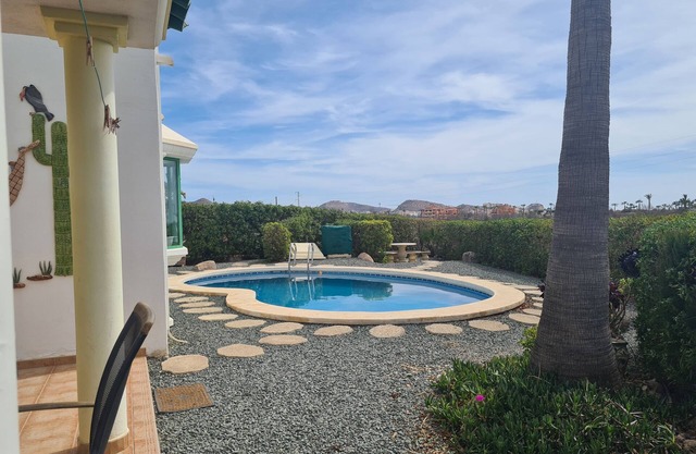 AS054 Remarkable 7 bed Villa with private pool