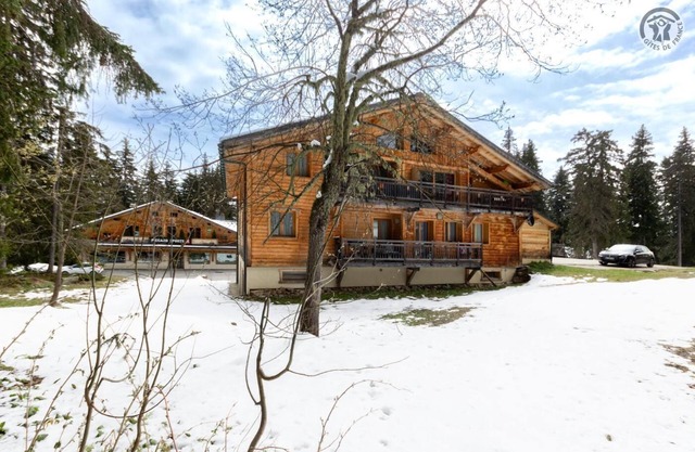 LES CARONS APPARTEMENT 7