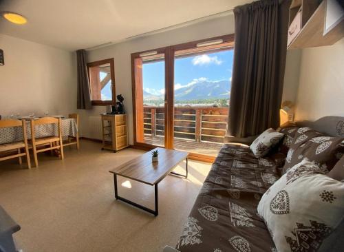Les Chalets De Superd Dauphinelle - APPARTEMENT 10 PERSONNES EXPO SUD BALCON MAE-8314