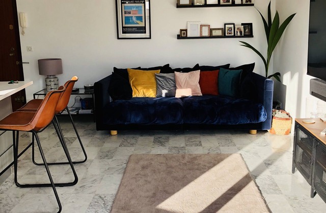 Appartement Les Constellations