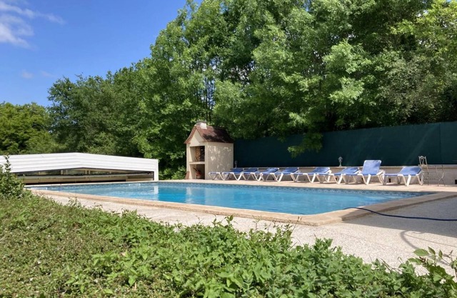 Les Costes, Calvignac