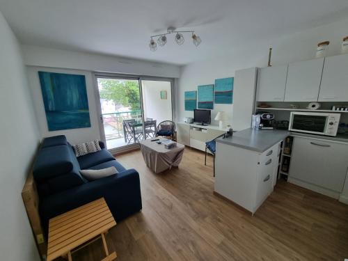 Les Dryades 4 pax appartement