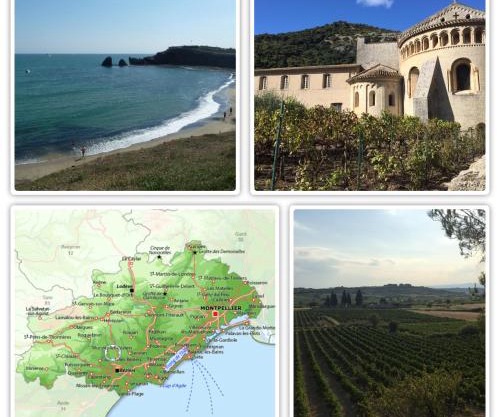 Les gîtes de Pailhès