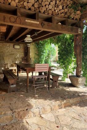Les Gîtes Du Larderet