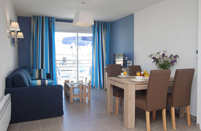 Les Iles du Morbihan by Interhome
