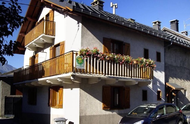 LES LIS MARTAGON - VAL CENIS