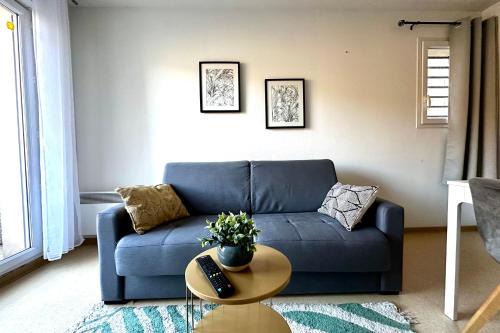 Les Naïades F26 - 1 bedroom for 4 people !