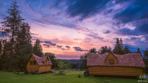 les Refuges du Chalet