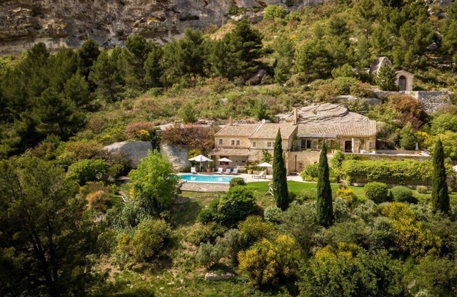 Les Rochers - Cinq Chambres Villa, Couchages 10