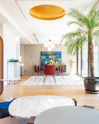 Les Suites 7 Anges - Parking, Vue Cathédrale & Centre Historique Reims