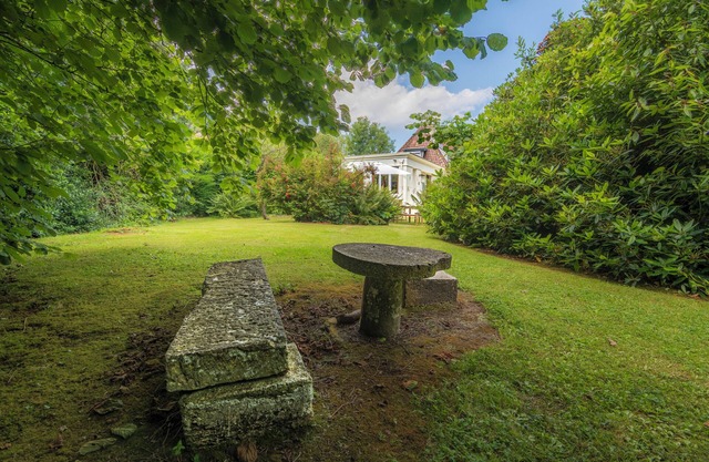 Les Varengues, spacieuse villa à 10' à pied de la mer