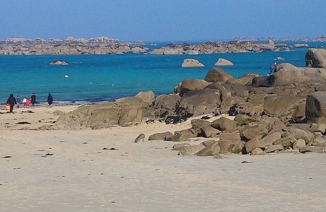 Lesneven côte des légendes