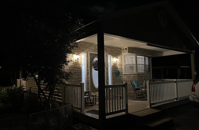 Less than 20 miles from Helen & the GA MT Fairgrounds- The Cozy Mountain Retreat