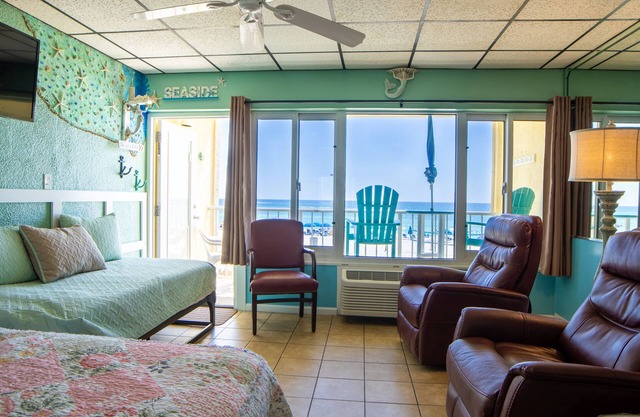 Let it BEach * Continental Condominiums #218