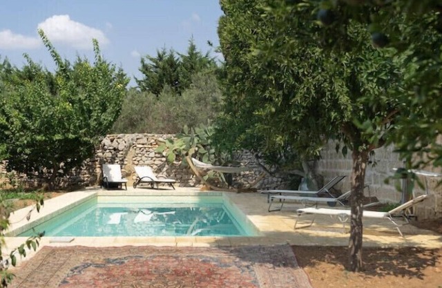 Leuca - Villa near best beaches in Salento with private pool