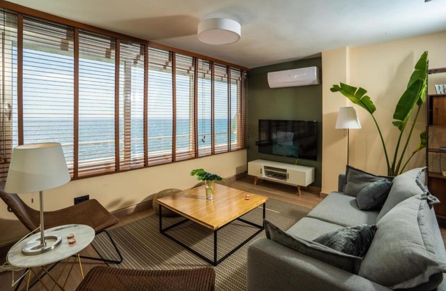 Level 11 Apartment