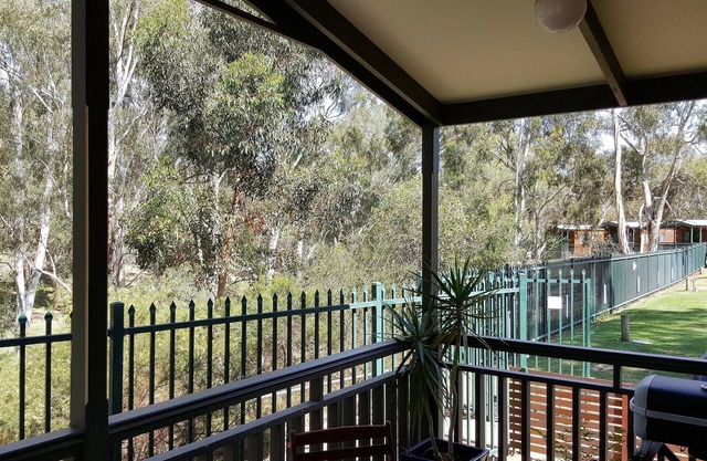 Levi Adelaide Holiday Park
