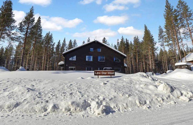 Levi star west a by Interhome