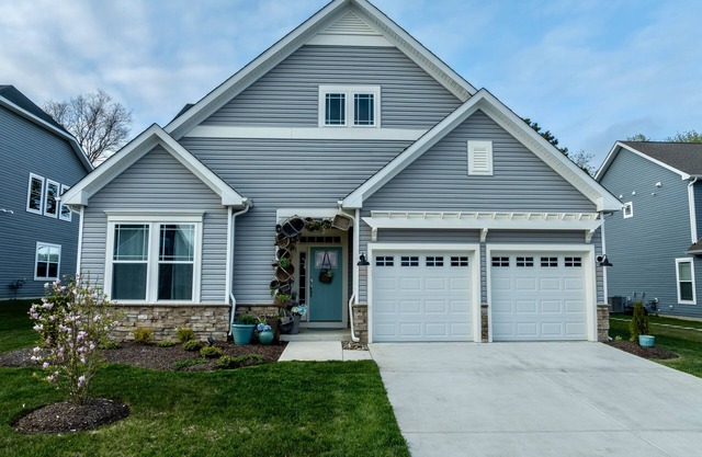 LEWES HOME FOR RENT